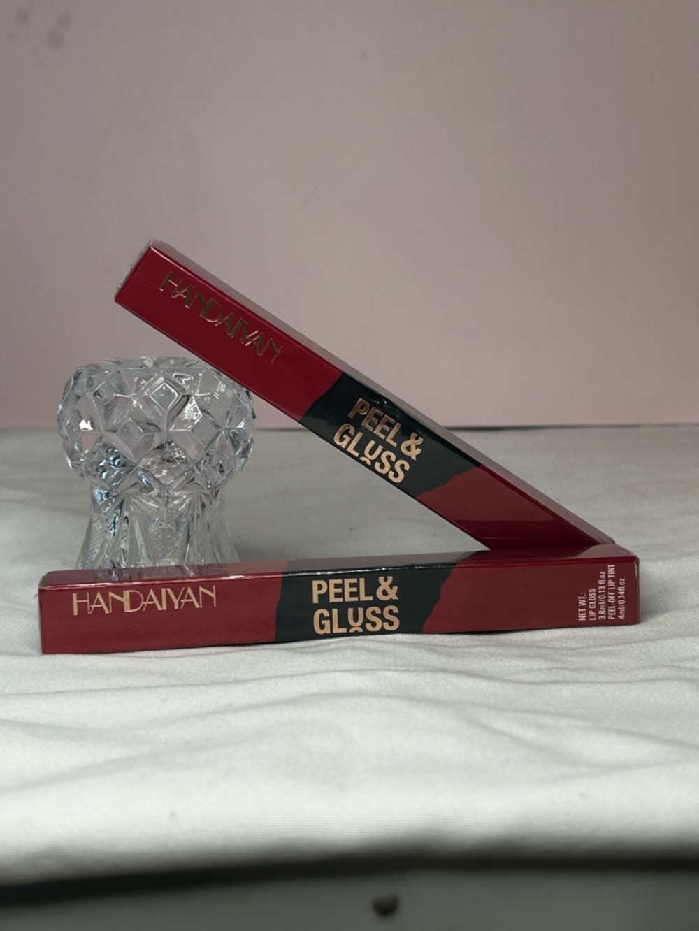 Peel Lipstick
